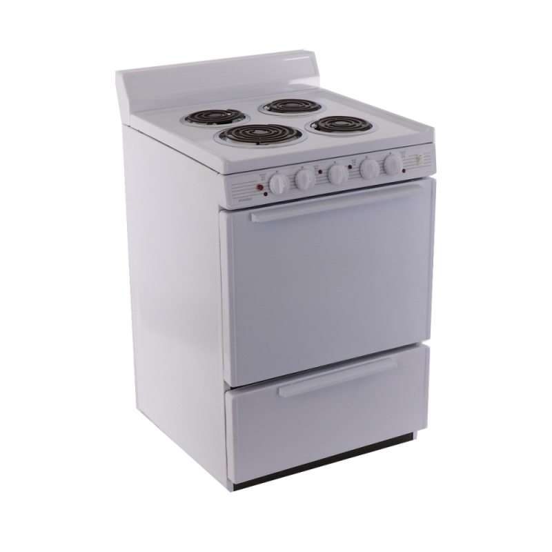 24 Inch Electric Range ECKL0HOP