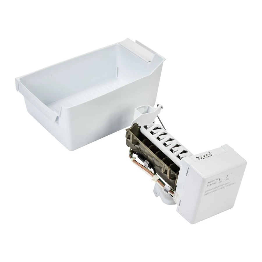 Refrigerator Ice Maker Assembly ECKMFEZ2