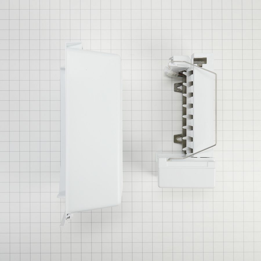 Refrigerator Ice Maker Assembly ECKMFEZ2