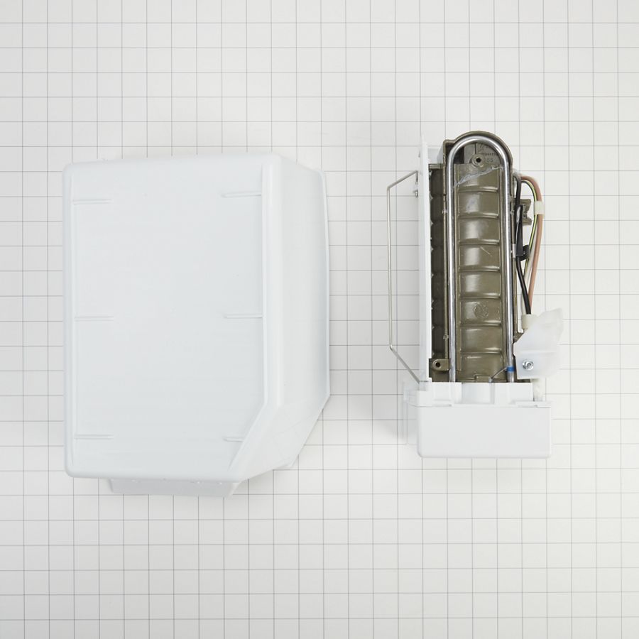 Refrigerator Ice Maker Assembly ECKMFEZ2