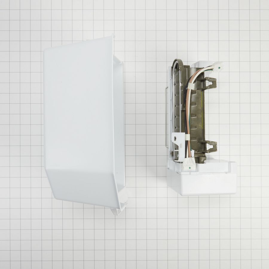 Refrigerator Ice Maker Assembly ECKMFEZ2