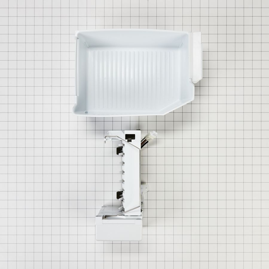 Refrigerator Ice Maker Assembly ECKMFEZ2