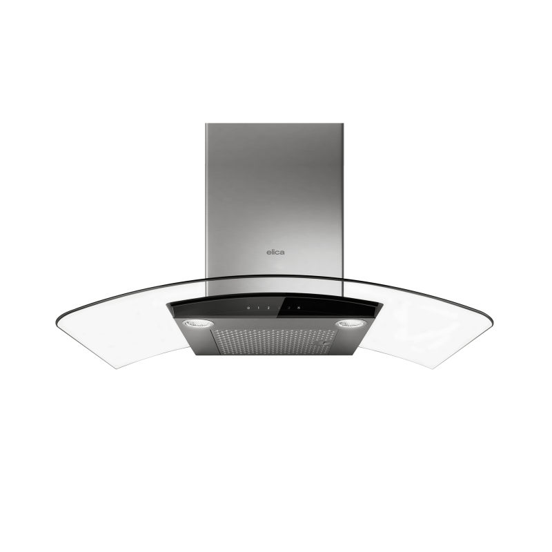 Como 36" Wall-mount Range Hood ECM636S3