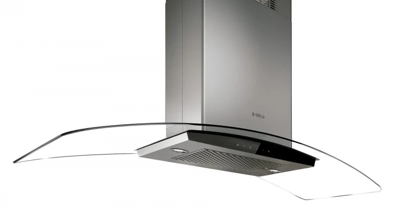 Island Range Hoods Cingoli 42" ECN642S3