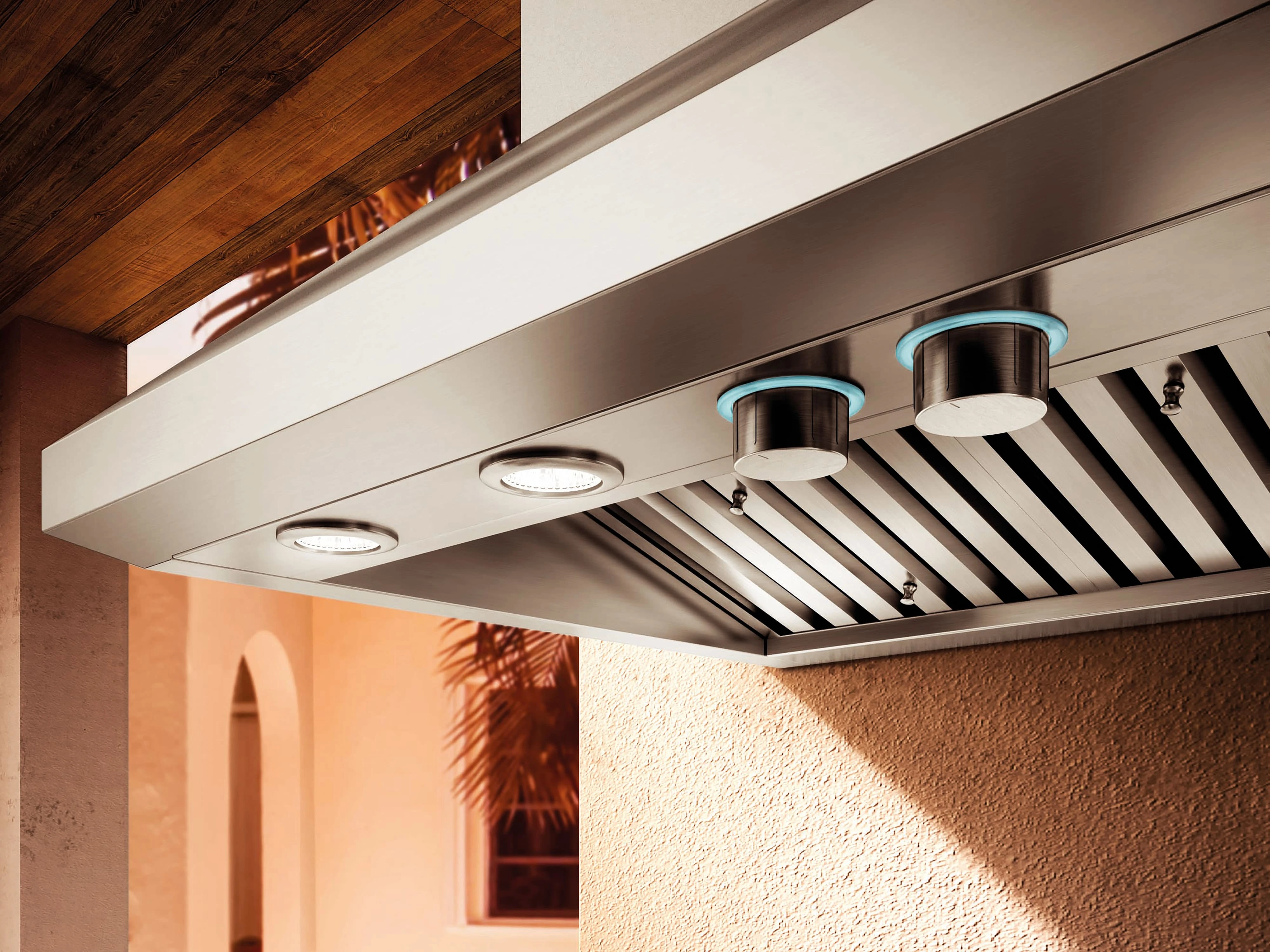 Capri 48" Outdoors ECP148S1
