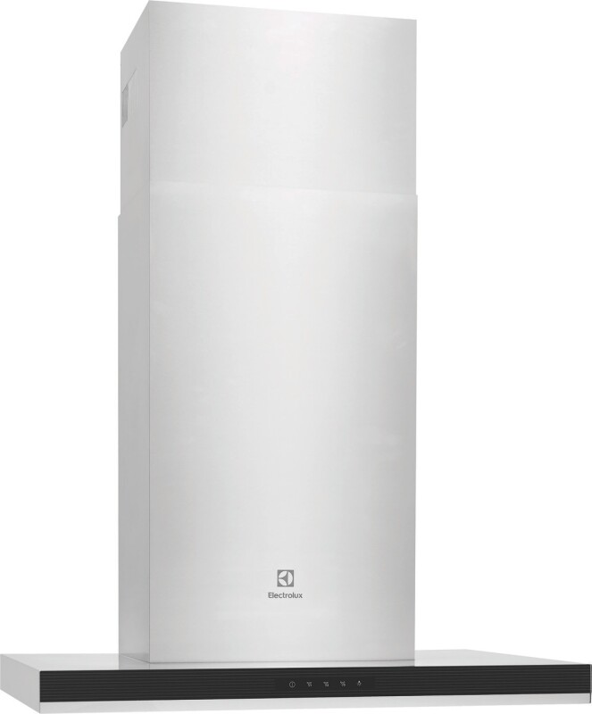 30" Wall-Mount T Shape Hood view 3