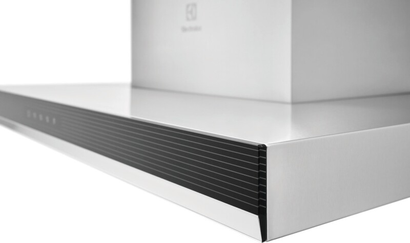 30" Wall-Mount T Shape Hood view 5
