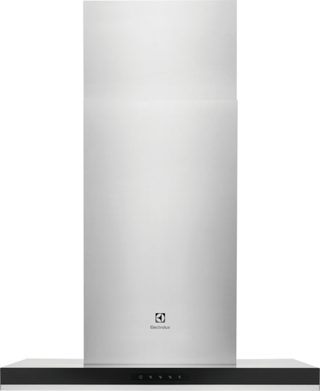 30" Wall-Mount T Shape Hood view 2