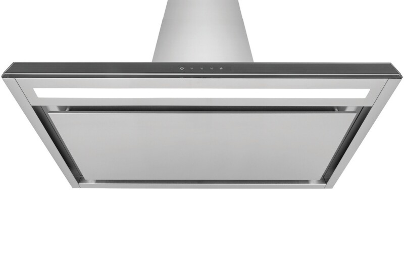 36" Wall-Mount T Shape Hood view 3