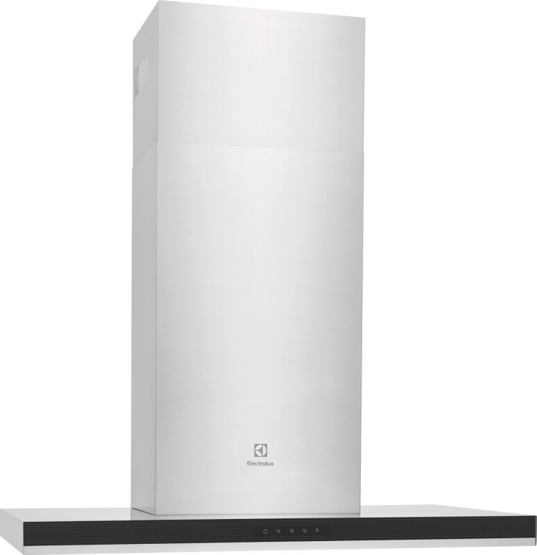 36" Wall-Mount T Shape Hood view 4