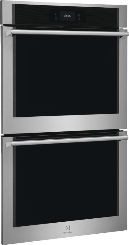 30" Electric Double Wall Oven with Air Sous Vide view 7