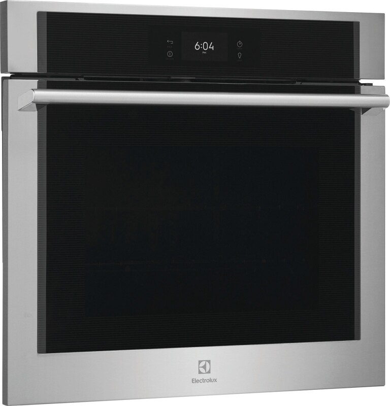 30" Electric Single Wall Oven with Air Sous Vide view 5
