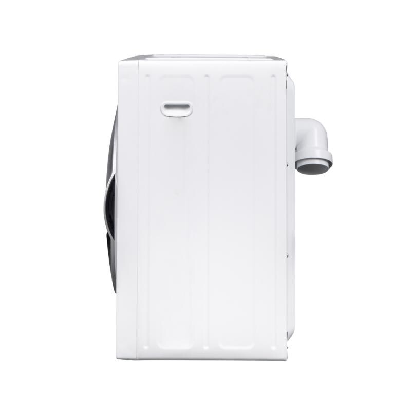 Ultra Compact Short Vented SENSOR Dryer 2.6cf/10lb LED Ops 110V/1400W ED848, product image 14 of 19
