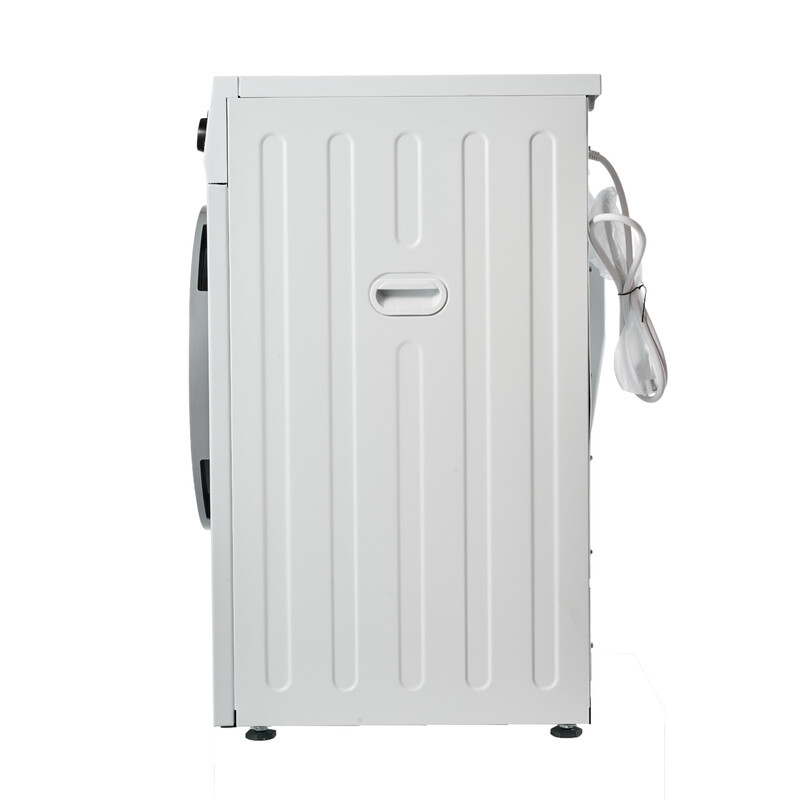 Premium Compact 24 in Vented Dryer 3.1 cu.ft SENSOR Sanitize Shoes 110V/1500W ED866