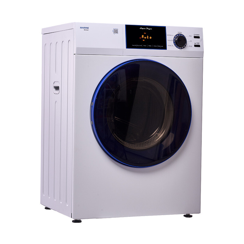 Marine Dryer ANTI CORROSION 3.1 cf/15 lbs Sanitize Sensor Dry Refresh ECO 110V ED868MARINE