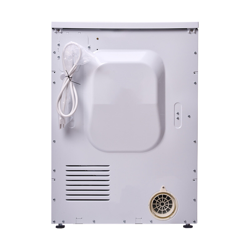 Marine Dryer ANTI CORROSION 3.1 cf/15 lbs Sanitize Sensor Dry Refresh ECO 110V ED868MARINE