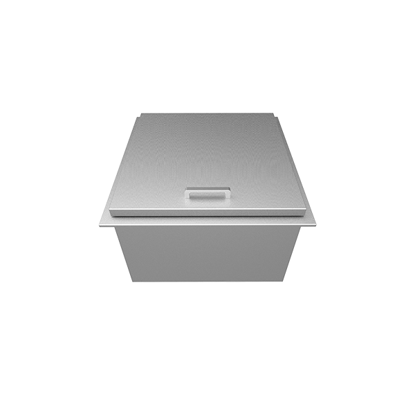 24" Aspire Drop-In Cooler - EDC Series EDC24