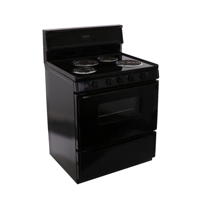 30 Inch Electric Range EDK240BP