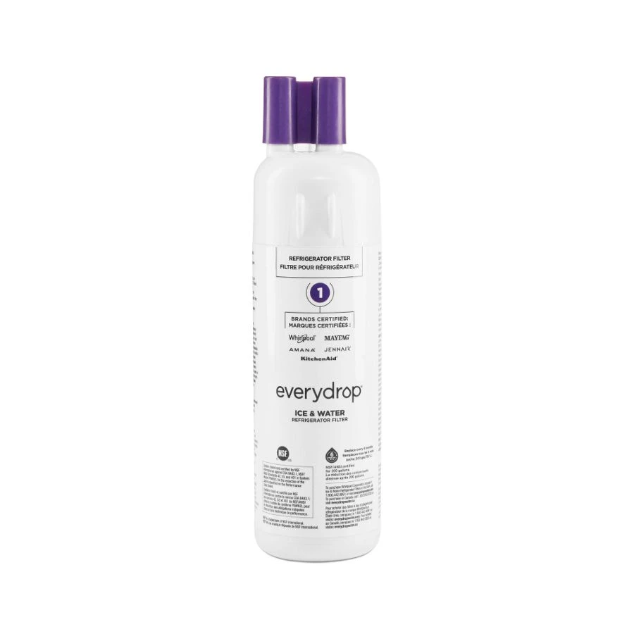 everydrop Refrigerator Water Filter 1 (Pack of 1) view 3