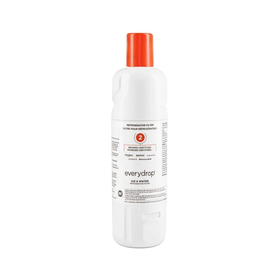 everydrop Refrigerator Water Filter 2 (Pack of 1) view 2