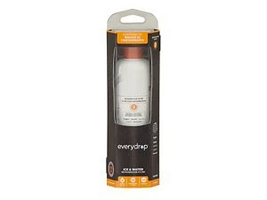 everydrop® Refrigerator Water Filter 2 - EDR2RXD1 (Pack of 2) EDR2RXD2