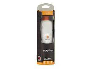 everydrop® Refrigerator Water Filter 2 - EDR2RXD1 (Pack of 2) EDR2RXD2