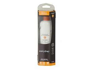 everydrop® Refrigerator Water Filter 2 - EDR2RXD1 (Pack of 2) EDR2RXD2