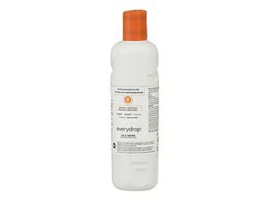 everydrop® Refrigerator Water Filter 2 - EDR2RXD1 (Pack of 2) EDR2RXD2