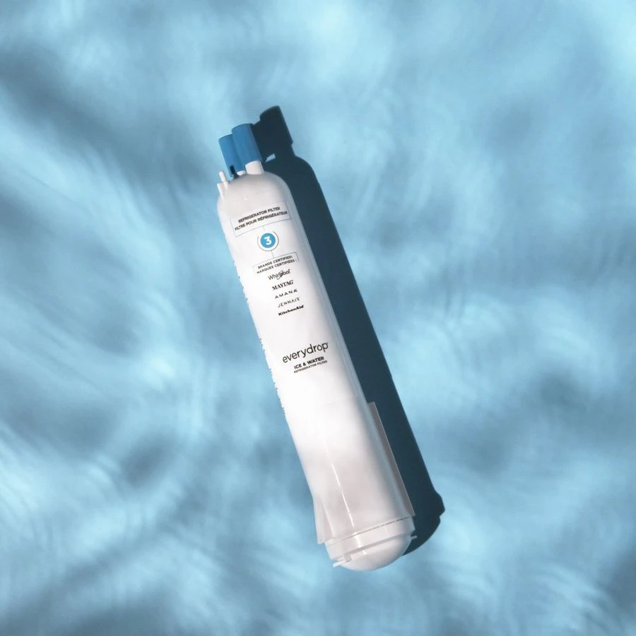everydrop Refrigerator Water Filter 3 (Pack of 1) EDR3RXD1