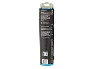 everydrop® Refrigerator Water Filter 3 - EDR3RXD1 (Pack of 2) EDR3RXD2