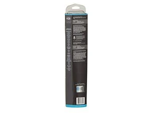 everydrop® Refrigerator Water Filter 3 - EDR3RXD1 (Pack of 2) EDR3RXD2