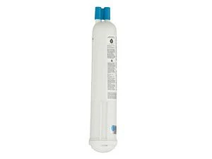 everydrop® Refrigerator Water Filter 3 - EDR3RXD1 (Pack of 2) EDR3RXD2