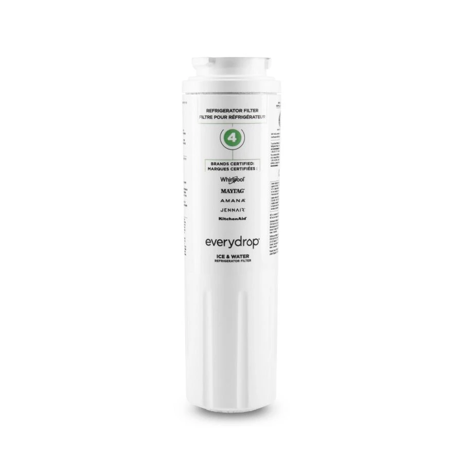 everydrop Refrigerator Water Filter 4 (Pack of 1) EDR4RXD1
