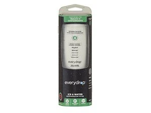everydrop® Refrigerator Water Filter 4 - EDR4RXD1 (Pack of 2) EDR4RXD2