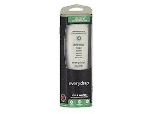 everydrop® Refrigerator Water Filter 4 - EDR4RXD1 (Pack of 2) EDR4RXD2