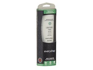 everydrop® Refrigerator Water Filter 4 - EDR4RXD1 (Pack of 2) EDR4RXD2