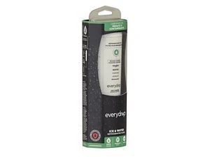 everydrop® Refrigerator Water Filter 4 - EDR4RXD1 (Pack of 2) EDR4RXD2