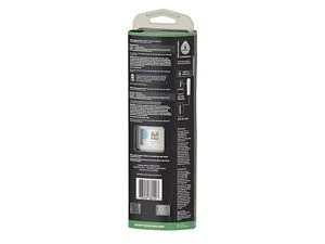 everydrop® Refrigerator Water Filter 4 - EDR4RXD1 (Pack of 2) EDR4RXD2