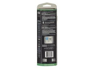 everydrop® Refrigerator Water Filter 4 - EDR4RXD1 (Pack of 2) EDR4RXD2