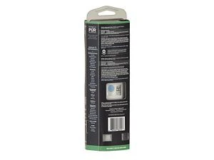 everydrop® Refrigerator Water Filter 4 - EDR4RXD1 (Pack of 2) EDR4RXD2