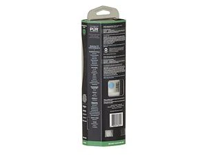everydrop® Refrigerator Water Filter 4 - EDR4RXD1 (Pack of 2) EDR4RXD2