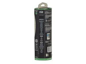 everydrop® Refrigerator Water Filter 4 - EDR4RXD1 (Pack of 2) EDR4RXD2