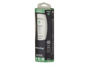 everydrop® Refrigerator Water Filter 4 - EDR4RXD1 (Pack of 2) EDR4RXD2