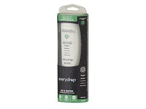 everydrop® Refrigerator Water Filter 4 - EDR4RXD1 (Pack of 2) EDR4RXD2