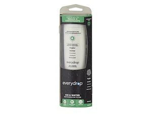 everydrop® Refrigerator Water Filter 4 - EDR4RXD1 (Pack of 2) EDR4RXD2