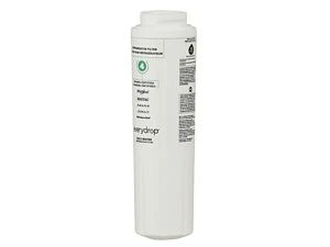 everydrop® Refrigerator Water Filter 4 - EDR4RXD1 (Pack of 2) EDR4RXD2