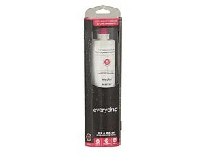 everydrop® Refrigerator Water Filter 5 - EDR5RXD1 (Pack of 2) EDR5RXD2