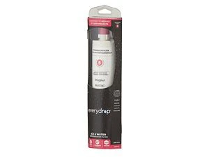everydrop® Refrigerator Water Filter 5 - EDR5RXD1 (Pack of 2) EDR5RXD2