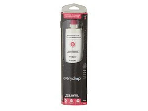 everydrop® Refrigerator Water Filter 5 - EDR5RXD1 (Pack of 2) EDR5RXD2