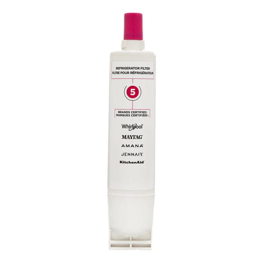 everydrop Refrigerator Water Filter 5 - EDR5RXD1 (Pack of 2) EDR5RXD2, product image 5 of 5